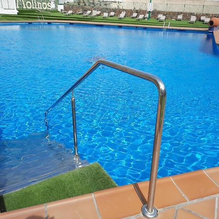 Playa Del Ingles Centrico Los Molinos 135 外观 照片