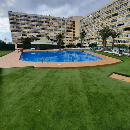 Playa Del Ingles Centrico Los Molinos 135 外观 照片