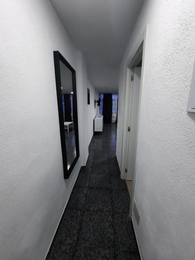 Playa Del Ingles Centrico Los Molinos 135 外观 照片