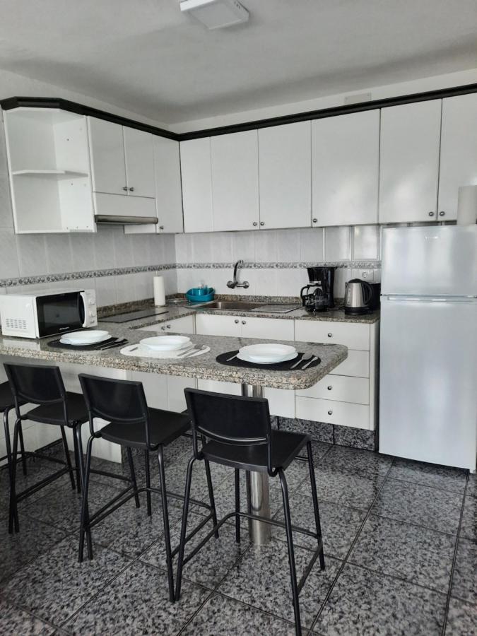 Playa Del Ingles Centrico Los Molinos 135 外观 照片