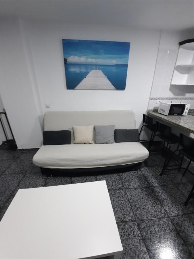 Playa Del Ingles Centrico Los Molinos 135 外观 照片