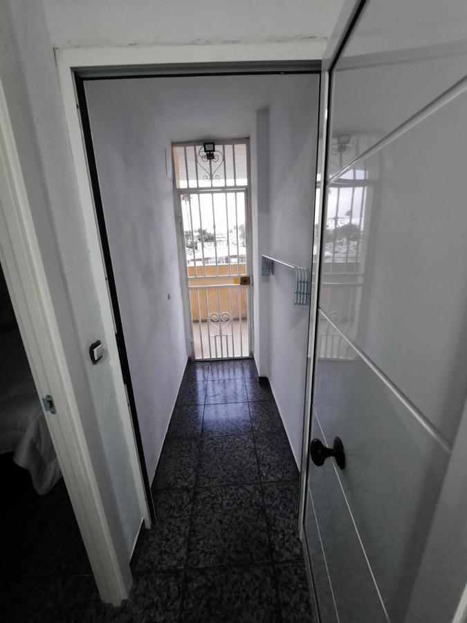 Playa Del Ingles Centrico Los Molinos 135 外观 照片